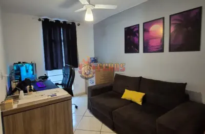 Apartamento à venda - 55m² de 2 dormitórios no central parque, sorocaba/sp