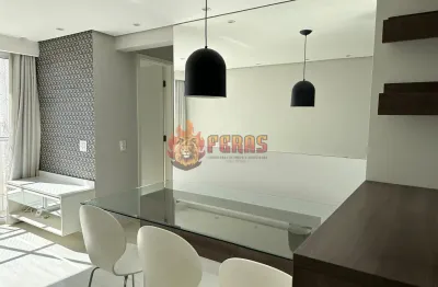 Apartamento residencial à venda - 46m² de 2 dormitórios e lazer completo na zona oeste em sorocaba