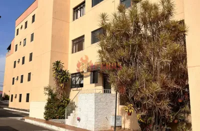 Apartamento com 2 dormitórios à venda - 60m² no centro de sorocaba/sp