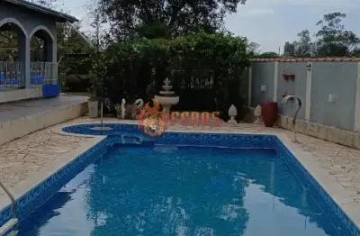 Chácara / sítio com 5 quartos à venda na Praça Julio Bento Alfredo, 211, Centro, Conchas