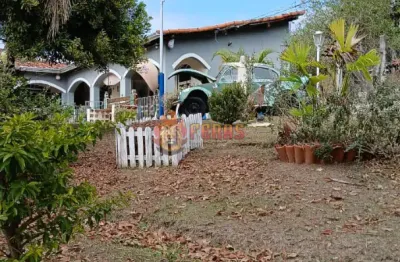 Chácara / sítio com 5 quartos à venda na Praça Julio Bento Alfredo, 211, Centro, Conchas