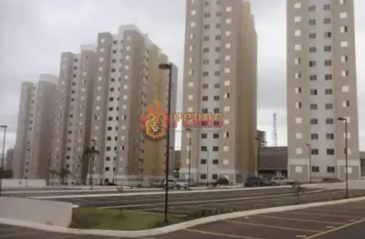 Apartamento novo à venda - 47m² em frente ao shopping iguatemi esplanada em sorocaba/sp