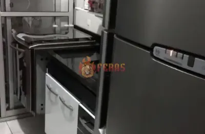 Apartamento novo à venda - 47m² em frente ao shopping iguatemi esplanada em sorocaba/sp