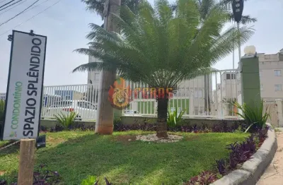 Aconchegante apartamento à venda em sorocaba com área de lazer completa e próximo à natureza!