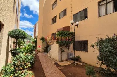 Aconchegante apartamento - 60m² pronto para morar na vila jardini, sorocaba/sp