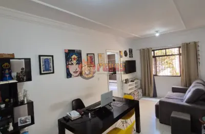 Aconchegante apartamento - 60m² pronto para morar na vila jardini, sorocaba/sp