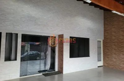 Casa Térrea à Venda - 160m² com 2 Drmitórios e Suíte no Jardim Wanel Ville III, Sorocaba/SP