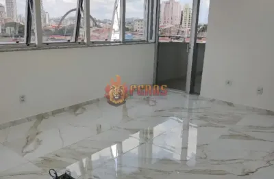 Sala Comercial à Venda - 48m² no Condomínio Boulevard Alavanca Business & Care em Sorocaba/SP