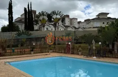 Apartamento com 2 quartos à venda na Rua João Wagner Wey, 1565, Jardim São Carlos, Sorocaba