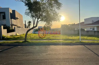 Terreno em condomínio fechado à venda na Rodovia Raposo Tavares, 108, Parque Reserva Fazenda Imperial, Sorocaba