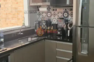 Casa com 2 quartos à venda na Rua Valdemar Penha Segamarchi, 57, Jardim Santa Madre Paulina, Sorocaba