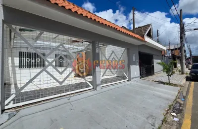 Casa com 3 quartos à venda na Rua Ana Ponce Martins, 53, Jardim Wanel Ville IV, Sorocaba