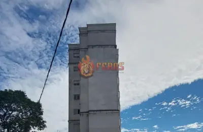 Apartamento à Venda e Locação – Edifício Fosciana | 63m² | 2 Dormitórios | 2 Vagas