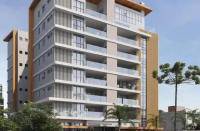 Apartamento com 3 quartos à venda na rua padre antônio, centro, curitiba, 148 m2 por r$ 2.482.700