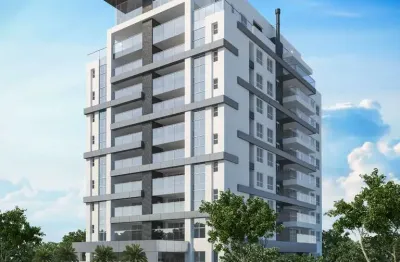 Apartamento com 3 quartos à venda na rua martim afonso, bigorrilho, curitiba, 141 m2 por r$ 1.628.000