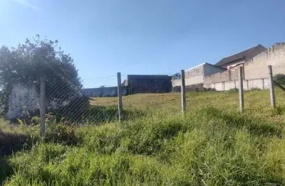 Terreno comercial à venda na rua gustavo schier, 1012, novo mundo, curitiba por r$ 1.390.000