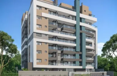 Apartamento com 3 quartos à venda na rua guaratuba, ahú, curitiba, 111 m2 por r$ 1.647.000