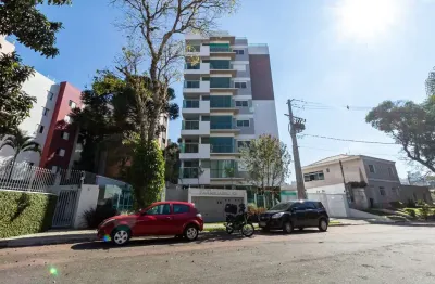 Apartamento com 3 quartos à venda na rua paraguassu, alto da glória, curitiba, 110 m2 por r$ 1.280.000