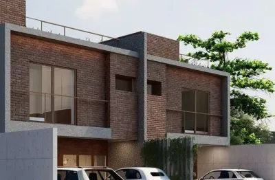 Terreno à venda na rua david tows, xaxim, curitiba, 128 m2 por r$ 250.000
