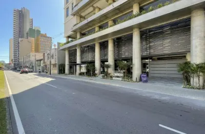 Apartamento com 3 quartos à venda na rua mariano torres, 573, centro, curitiba, 127 m2 por r$ 1.900.000