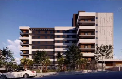 Kitnet / stúdio à venda na rua ildefonso stockler de frança, portão, curitiba, 17 m2 por r$ 245.000
