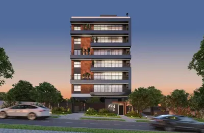 Apartamento com 3 quartos à venda na rua vitória, cabral, curitiba, 91 m2 por r$ 1.499.900