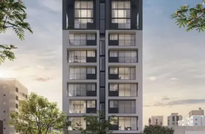 Apartamento com 3 quartos à venda na avenida vicente machado, batel, curitiba, 123 m2 por r$ 3.330.583