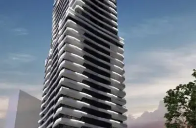 Apartamento com 2 quartos à venda na rua martim afonso, bigorrilho, curitiba, 125 m2 por r$ 2.380.910