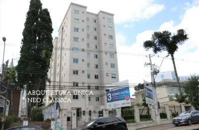 Apartamento com 3 quartos à venda na avenida joão gualberto, alto da glória, curitiba, 98 m2 por r$ 863.000