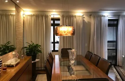 Apartamento para venda tem 178 metros quadrados com 4 quartos em centro - são bernardo do campo - sp
