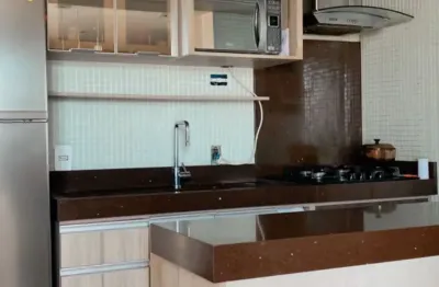 Apartamento para venda com 68 metros quadrados com 3 quartos, sendo 1 suíte