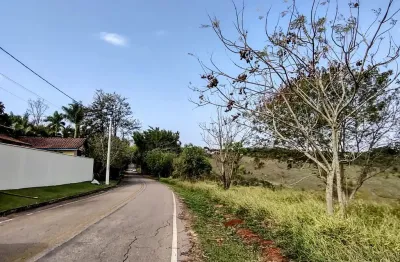 Ótimo terreno em condomínio fechado 24hs vitassay de 1.665m2,  em boituva - sp
