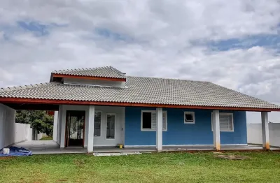 Linda chácara em condomínio fechado, de 1.188m2, com  180m2 de área construída, com muito verde no vitassay em boituva