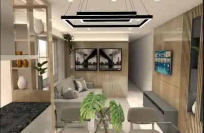 Lindo apto com 84m2, 03 dormitórios sendo 01 suíte,  sala,  cozinha, 01 vagas, vila pires - santo andré - sp.