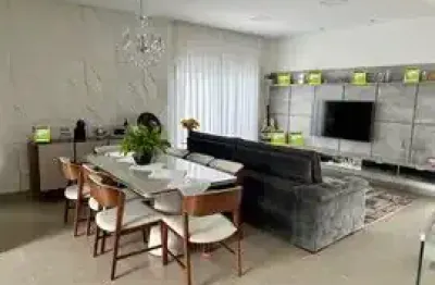 Lindo sobrado com 212m2 em condomínio fechado  reserva ipanema  em  sorocaba - sp.