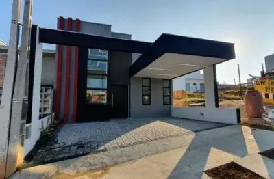 Lindo sobrado com 125m2 de área construída  em condomínio fechado horto florestal villagio em  sorocaba - sp.