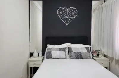 Lindo apto com 72m2, 02 dormitórios,  sala,  cozinha, 01 vagas, bairro  planalto - são  bernardo do campo - sp.
