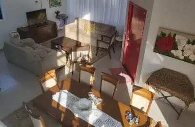 Linda sobrado em condomínio fechado solares resort com 260m2  de área construída em  boituva - sp.