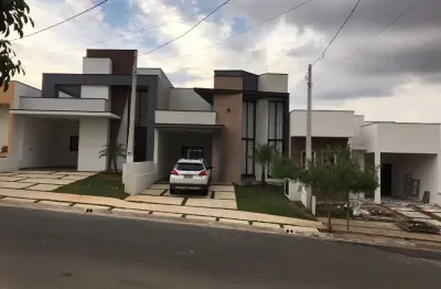Lindo casa térrea de  115m² à venda no excelente  condomínio   villagio  moutonnee   salto- sp.