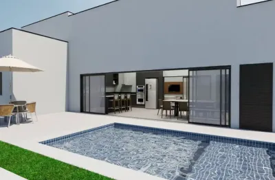 Lindo casa térrea de  227m² à venda no excelente  condomínio  central parque   salto- sp.