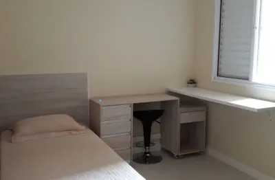 Lindo apto com 52m2 á venda, 02 dormitórios, sala, cozinha planejada, 01 vaga, no condomínio morada  dos pássaros  em são bernardo do campo - sp