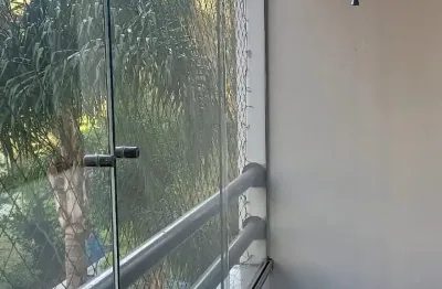 Lindo apto com 76m2 á venda, 03 dormitórios sendo 01 suite, sala, cozinha, 01 vaga, no planalto em são bernardo do campo - sp