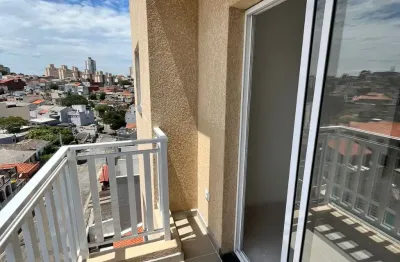 Lindo apto com 51m2 á venda, 02 dormitórios seno 01 suíte, sala, cozinha, 01 vaga, parque das nações em santo andré - sp