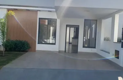Lindo térrea de  115m² à venda no excelente  condomínio   fechado  golden park -  sorocaba - sp.