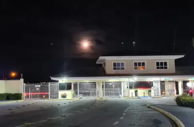 Linda  casa térrea de  153m² à venda no excelente  condomínio   fechado villagio milano -  sorocaba - sp.