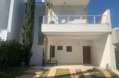 Lindo sobrado de  180m² à venda no excelente  condomínio   fechado  villagio milano -  sorocaba - sp.