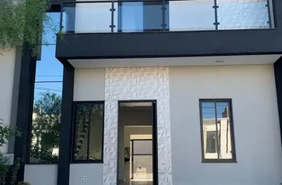 Lindo sobrado  de  175m² à venda no excelente  condomínio  fechado vista verde  em  indaiatuba- sp.