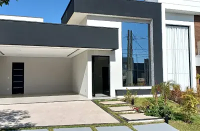 Linda casa térrea de 180m² de área construída à venda no excelente condomínio fechado viena em indaiatuba- sp.