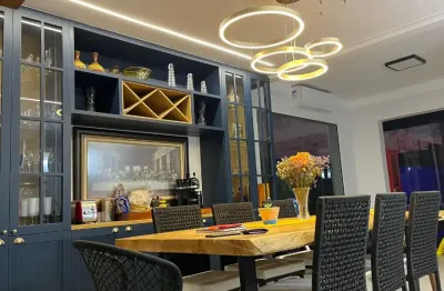 Lindo sobrado de  290m² de área construída  e  terreno de  493m2, à venda no excelente  condomínio  fechado helvetia  em  indaiatuba- sp.