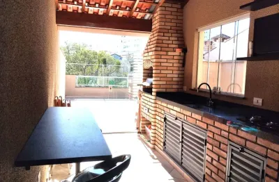 Linda cobertura para á venda com 112m² com 02 dormitórios sendo 01 suíte, no bairro jardim paraíso  - santo andré - sp.